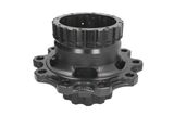REAR HUB SET WITH BEARINGS VOLVO